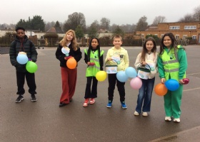 Children's Mental Health Week 2026 image