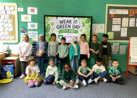 Mental Health Awareness Week May 2026 image